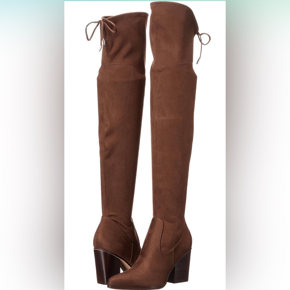 Marc Fisher LTD Over the knee boots